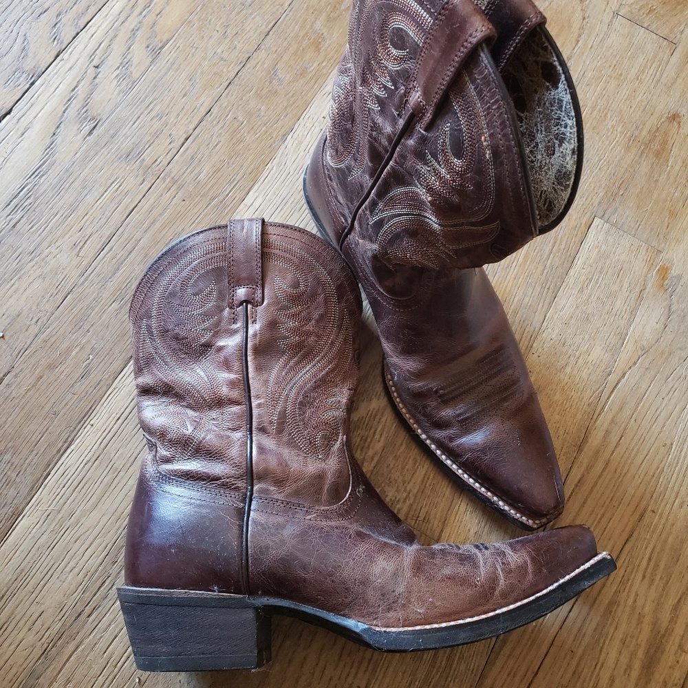 Boots